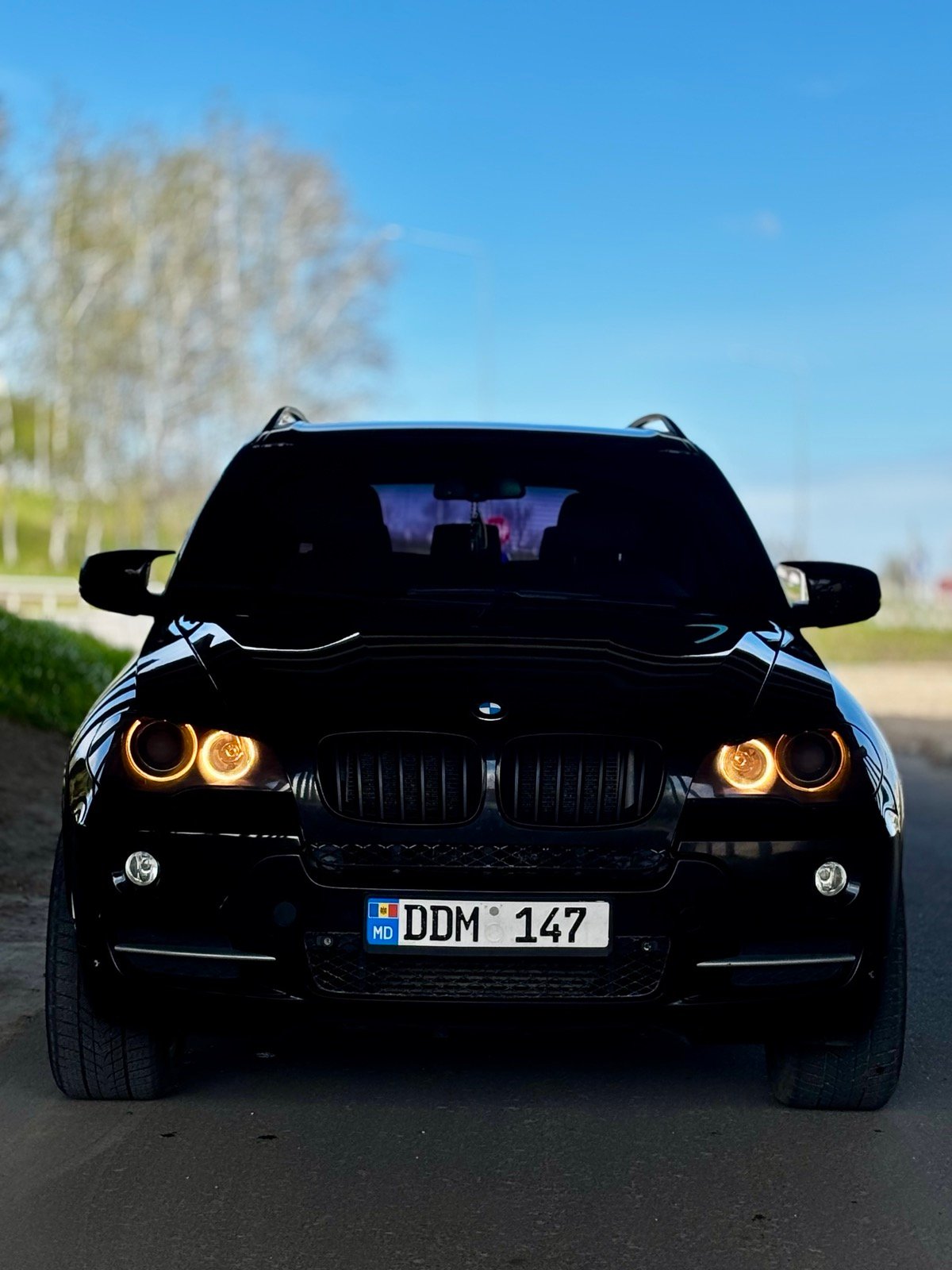 BMW X5 E70 (2009) – 3.0 Diesel, Automat, 235 CP 2