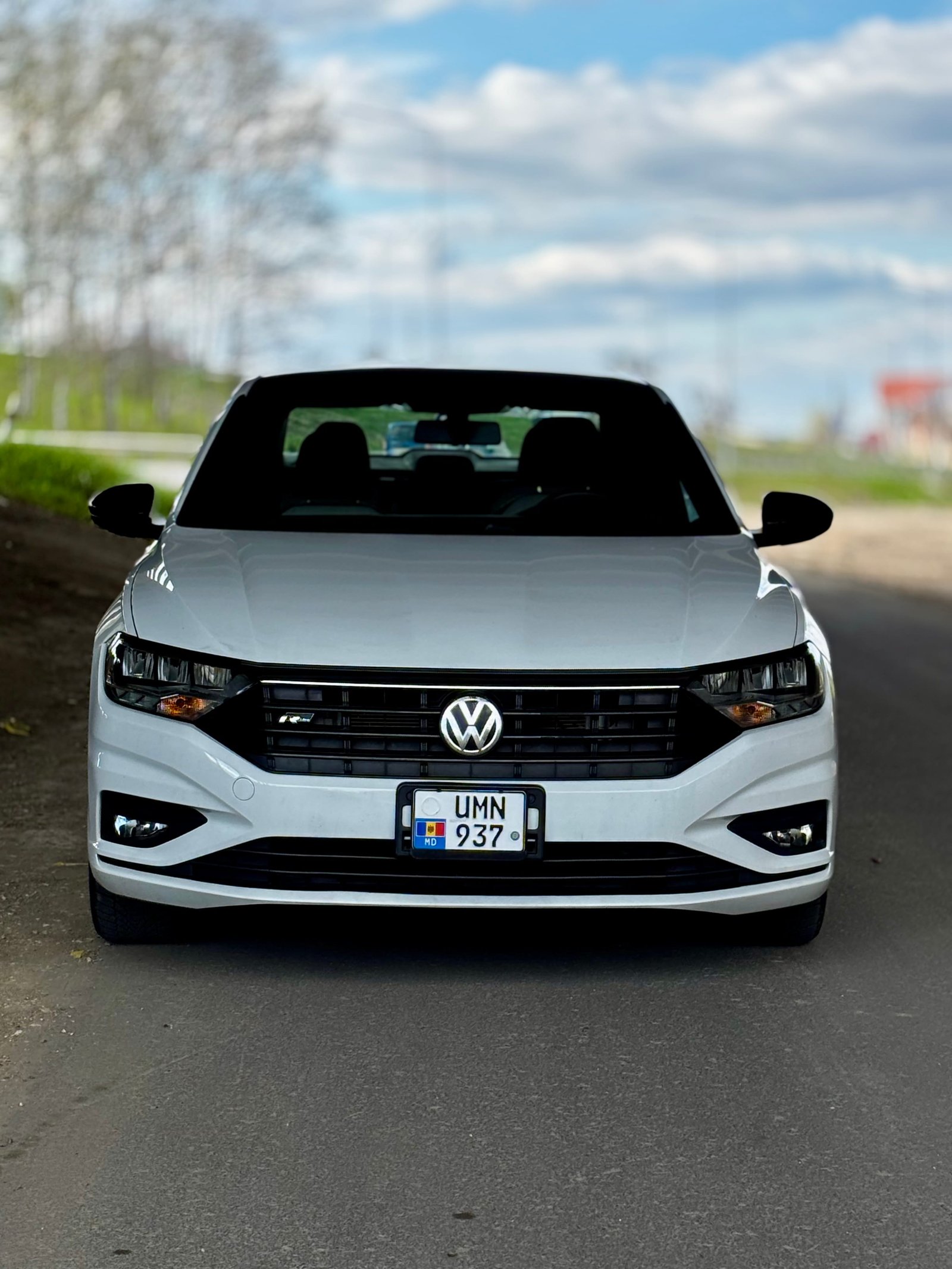 Volkswagen Jetta (2020) – Benzină, Automat, 150 CP 2