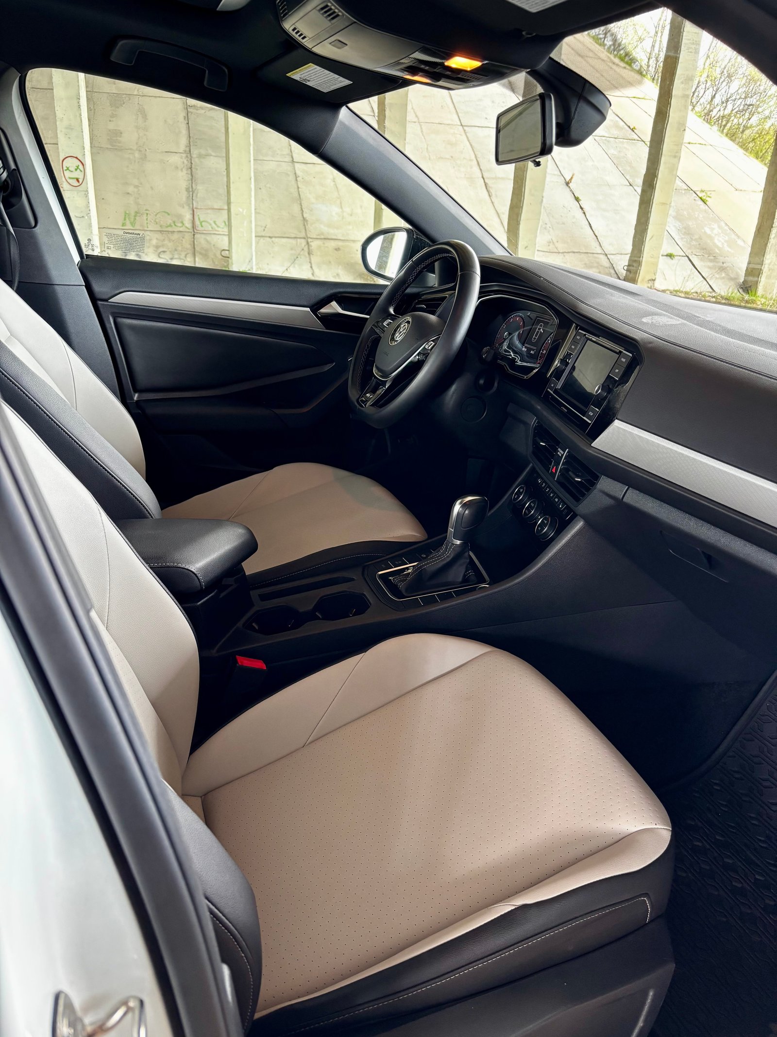 Volkswagen Jetta (2020) – Benzină, Automat, 150 CP 5