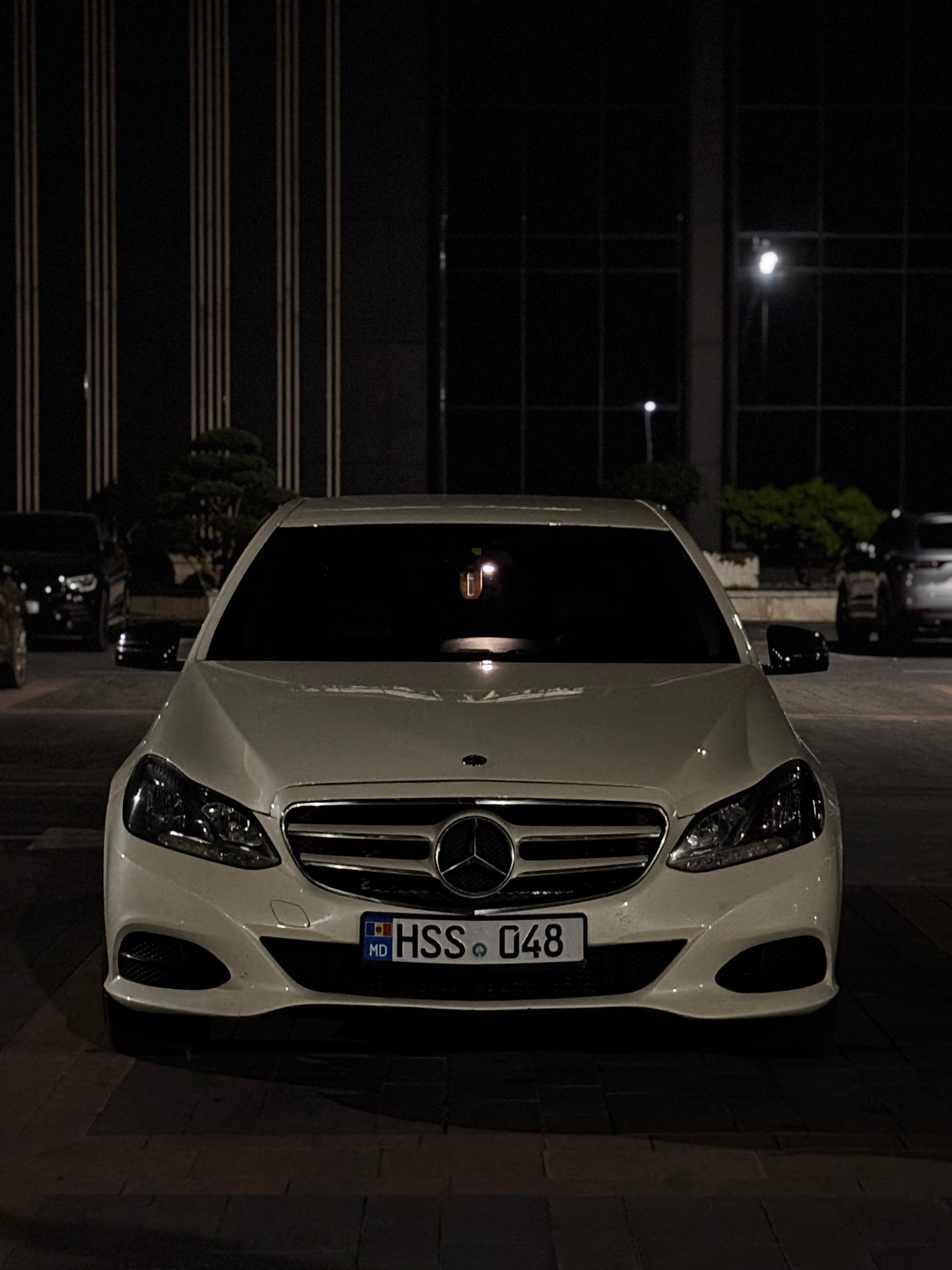 Mercedes-Benz W212 (2015) – 2.2 Diesel Automat, 170 CP 2