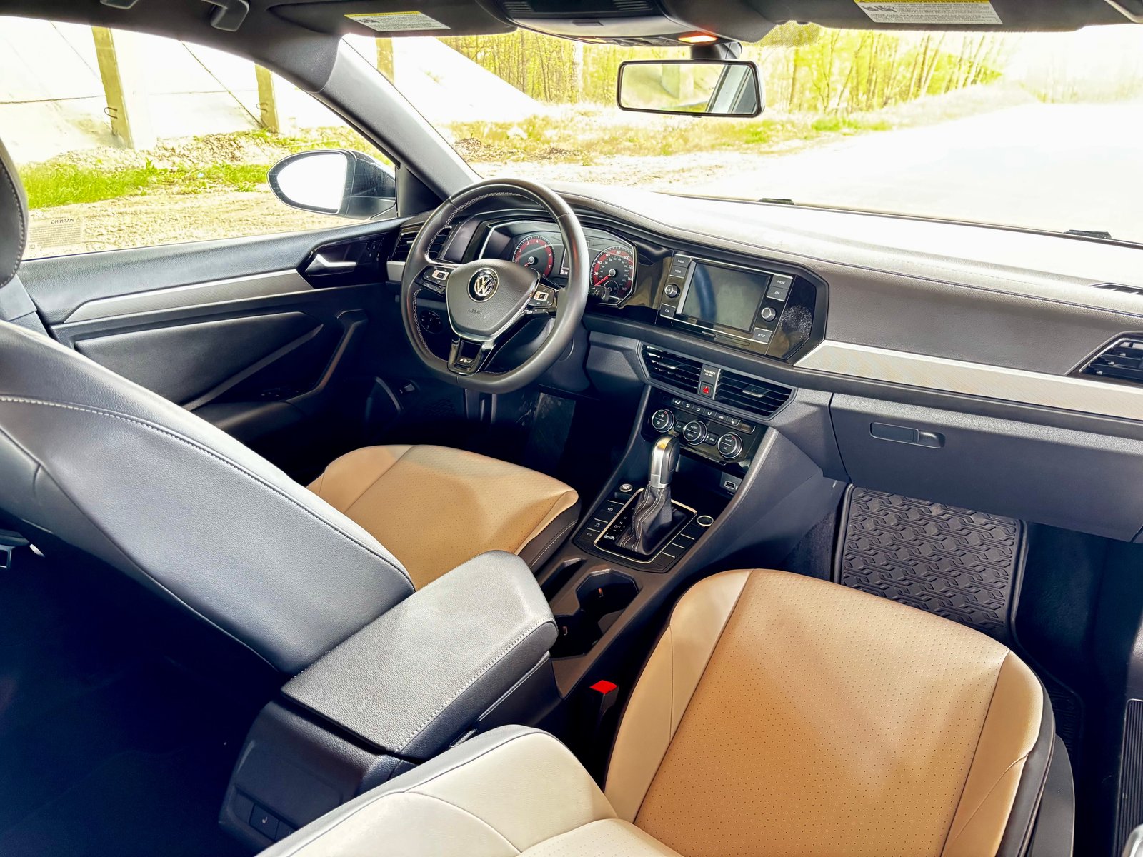 Volkswagen Jetta (2020) – Benzină, Automat, 150 CP 6