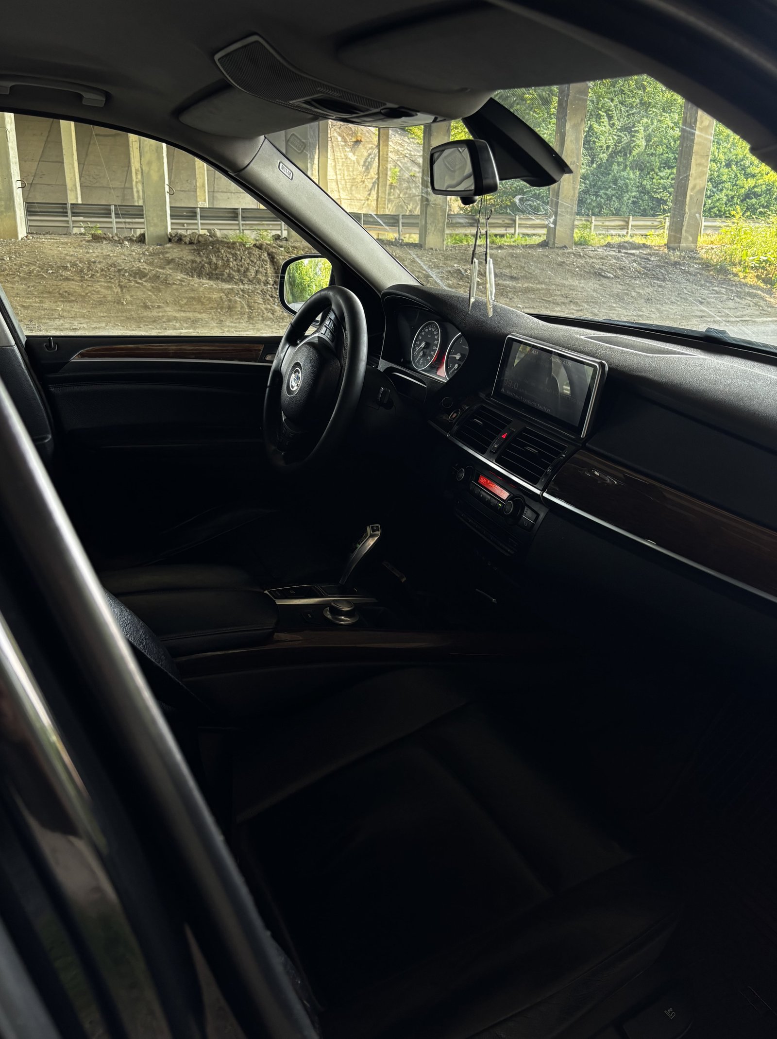 BMW X5 E70 (2008) – 3.0 Diesel Automat, 245 CP 4