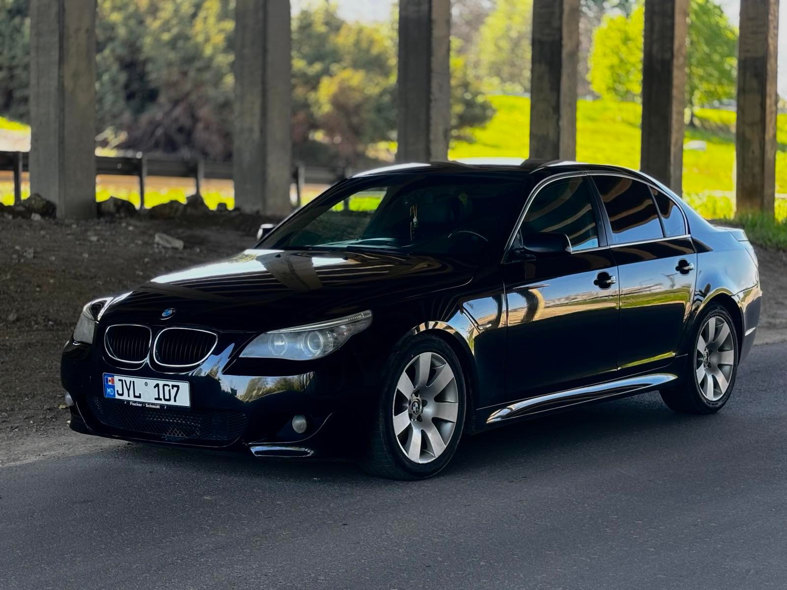 BMW E60 MPaket -    De la 20€ 1
