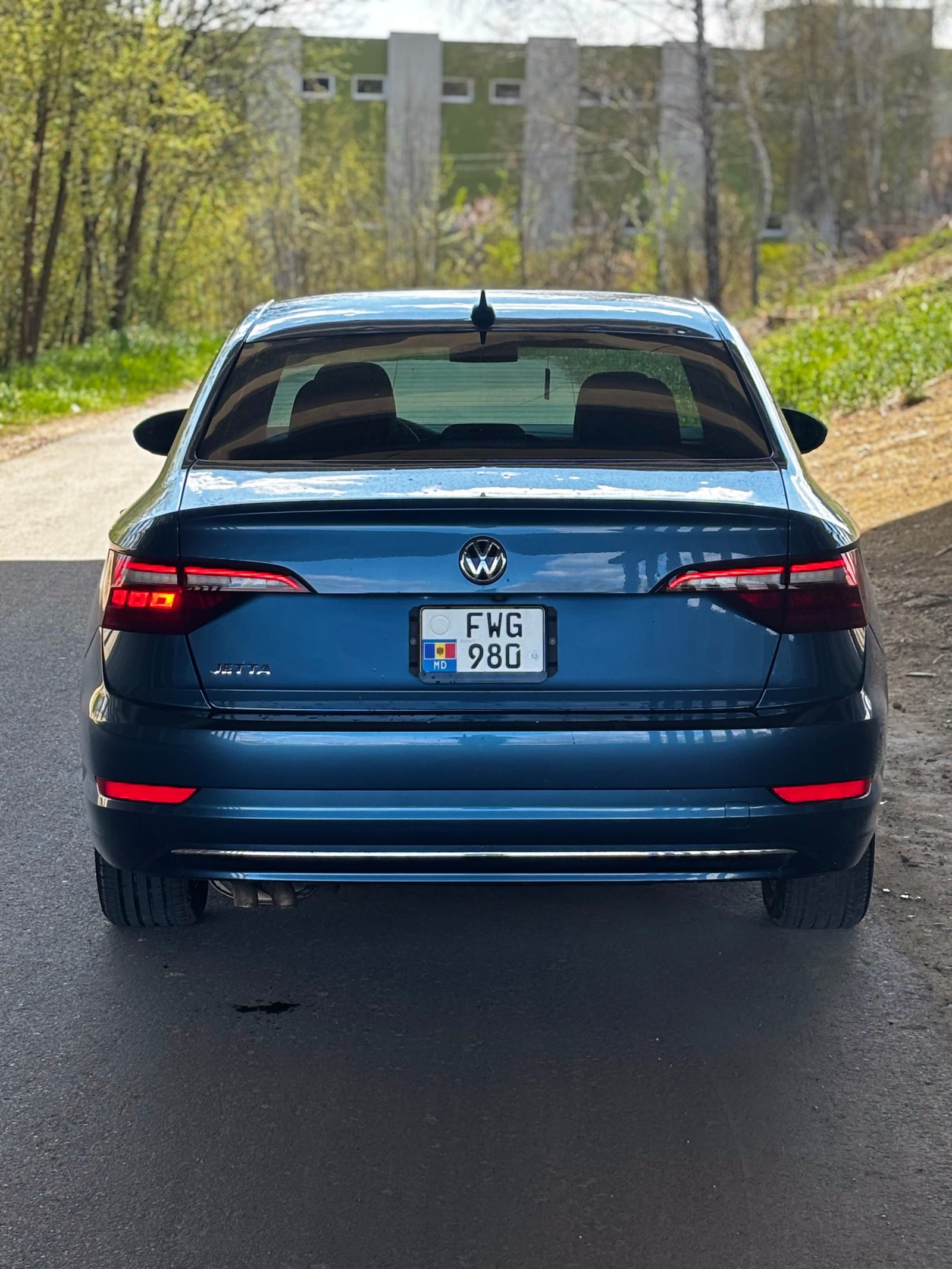Volkswagen Jetta (2020) – Benzină, Automat, 150 CP 3