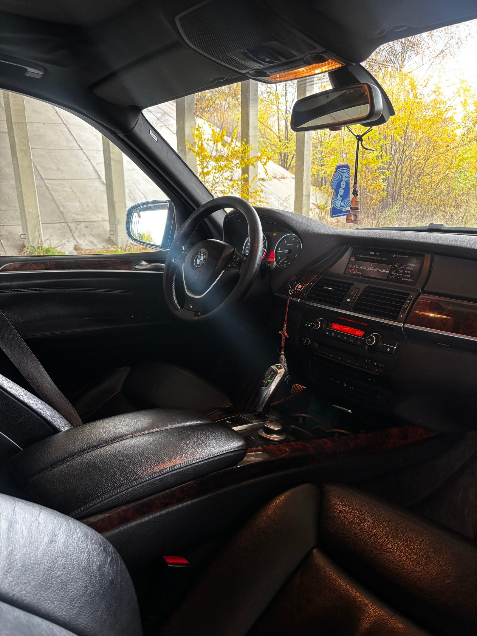 BMW X5 E70 (2009) – 3.0 Diesel, Automat, 235 CP 5