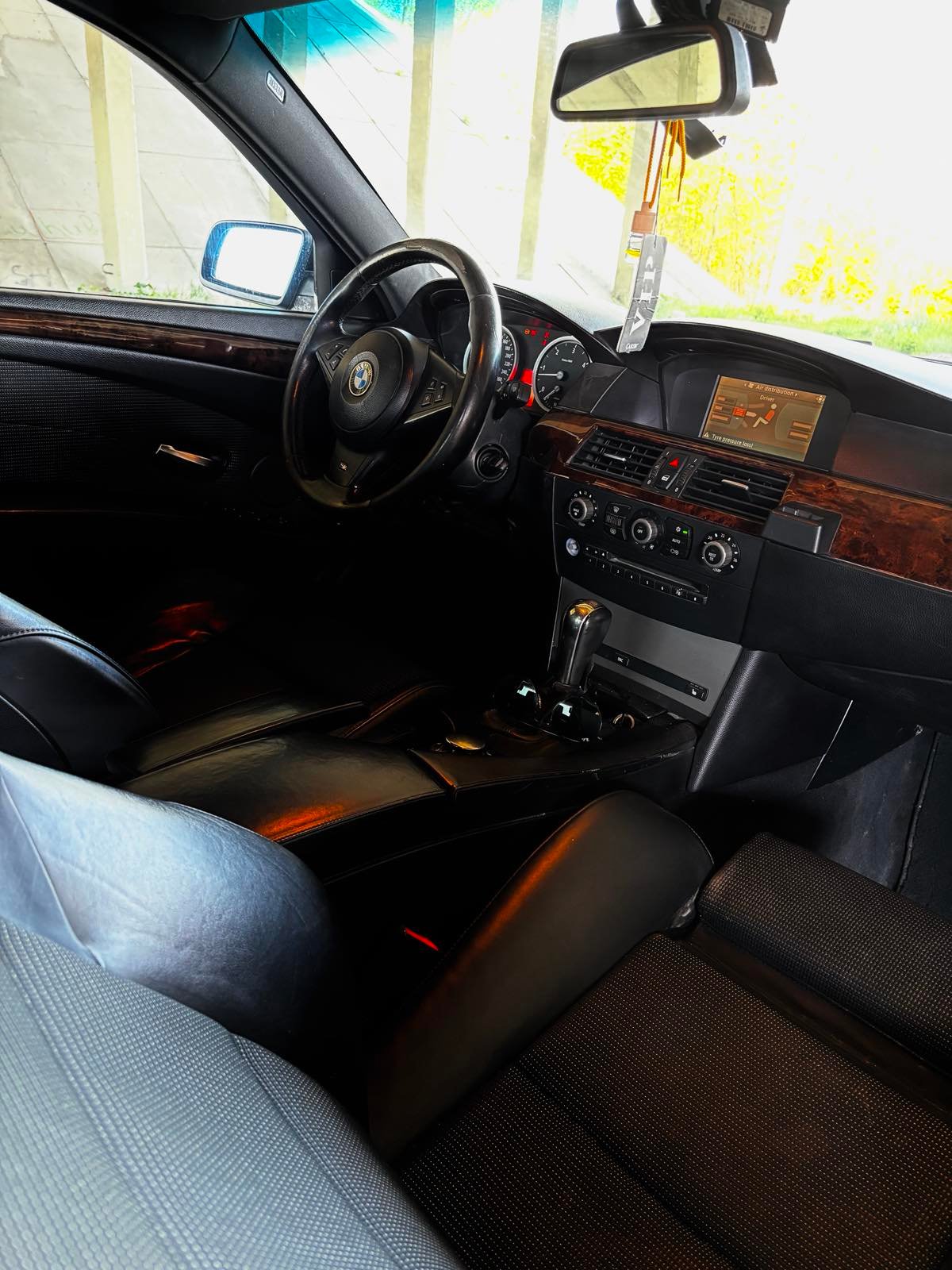 BMW E60 MPaket -    De la 20€ 5