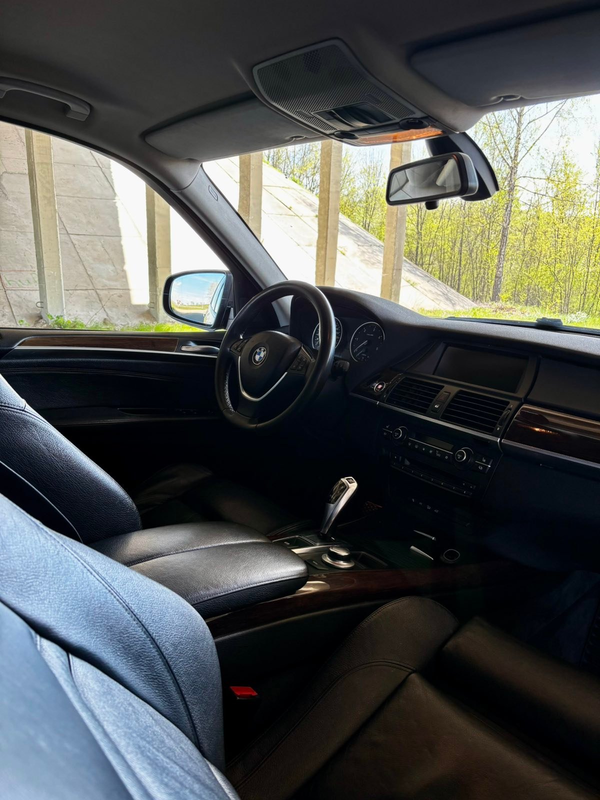BMW X5 E70 (2009) – 3.0 Diesel, Automat, 235 CP 5