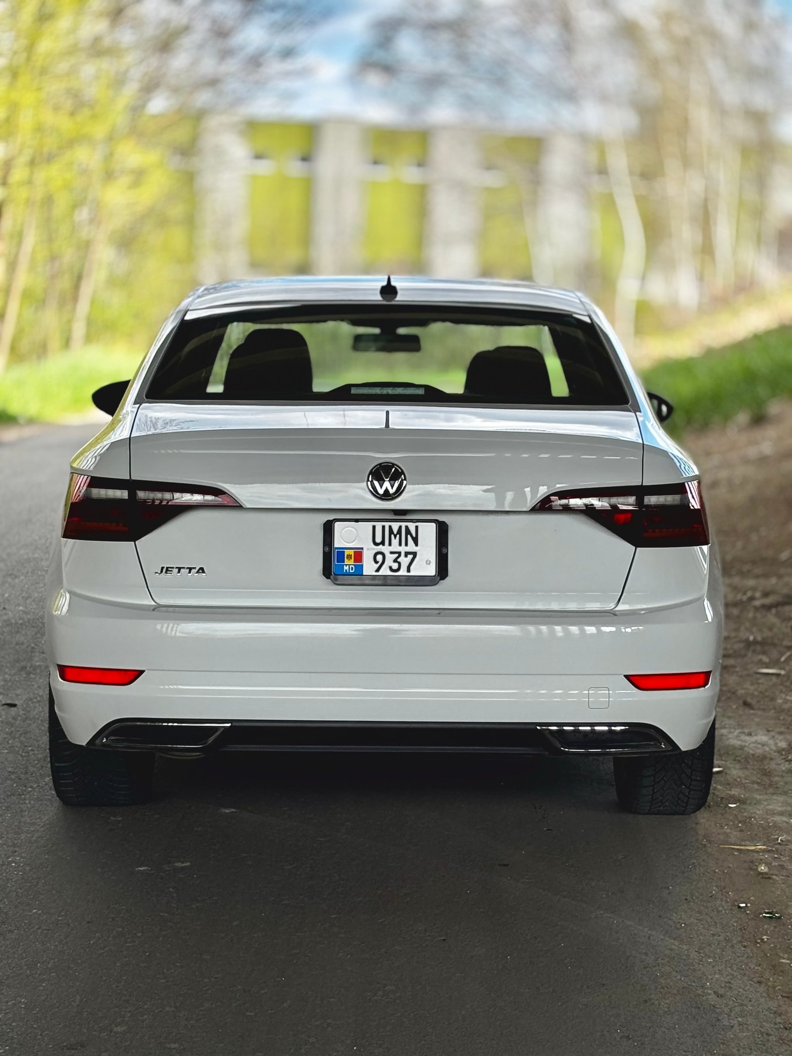Volkswagen Jetta (2020) – Benzină, Automat, 150 CP 3