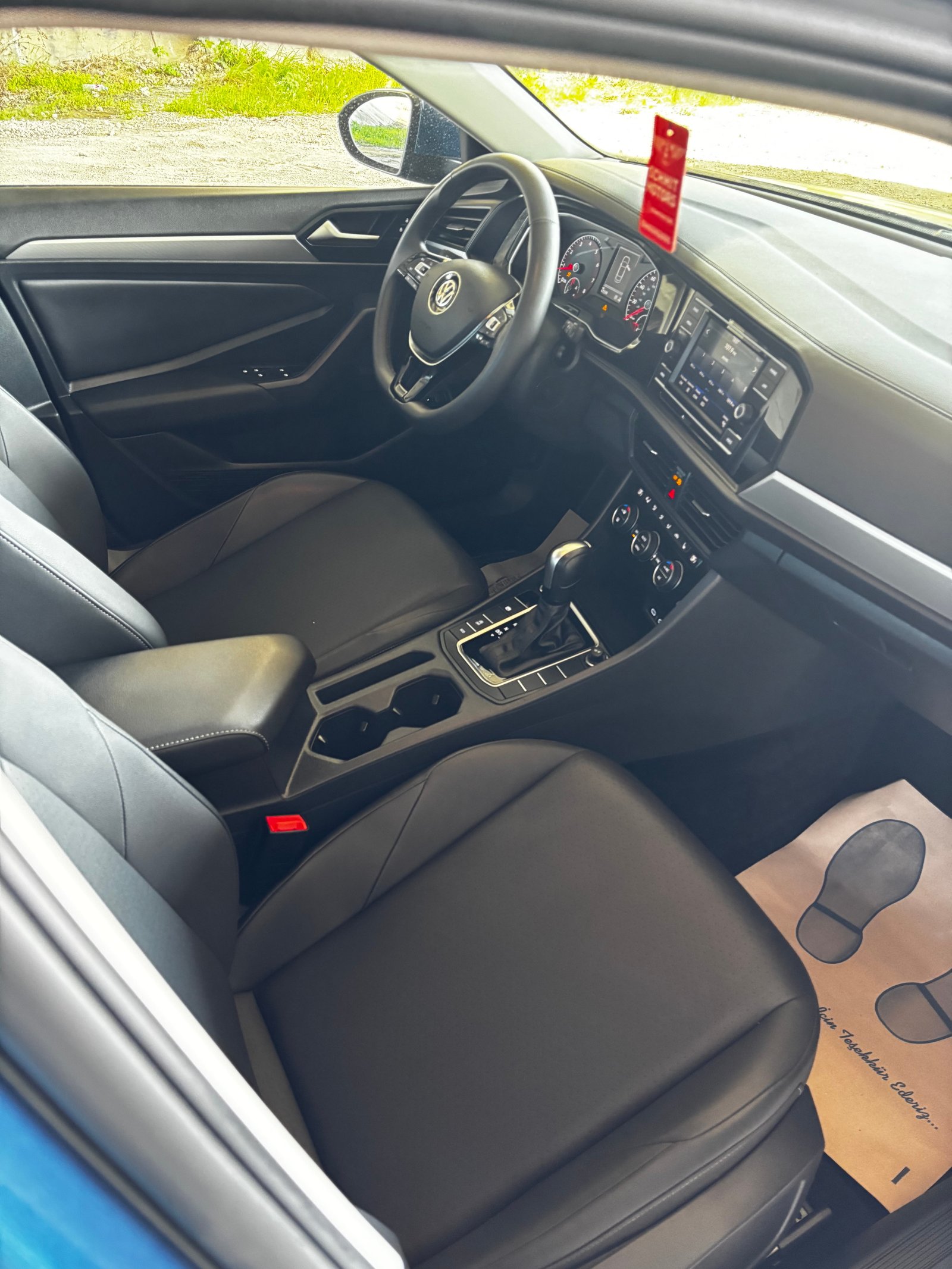 Volkswagen Jetta (2020) – Benzină, Automat, 150 CP 5
