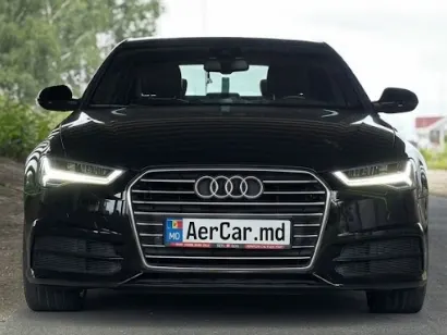 Chirie Audi A6 - De la 40€ ziua Chișinău — foto 6